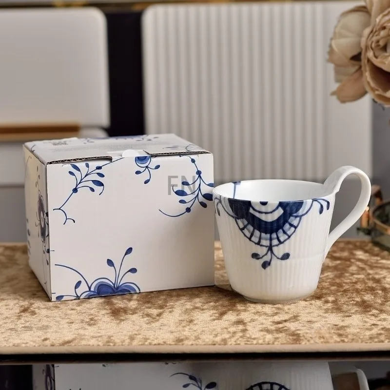 Coffee Tea Gift - Conjunto de Caneca de Café e
