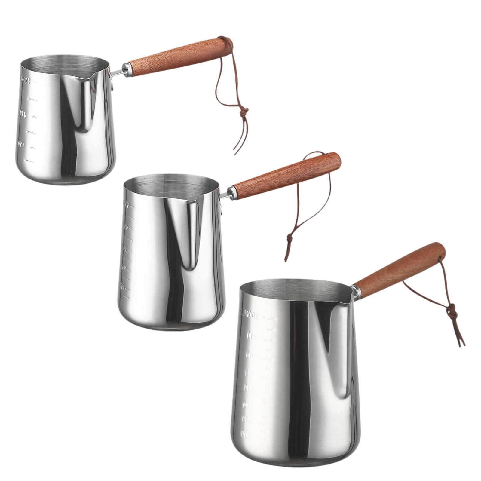 Coffee Tea Warmer - Bule de café turco, acessórios para