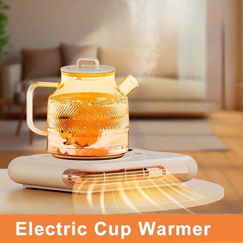 Coffee Tea Warmer - Aquecedor de caneca elétrico aquecedor de