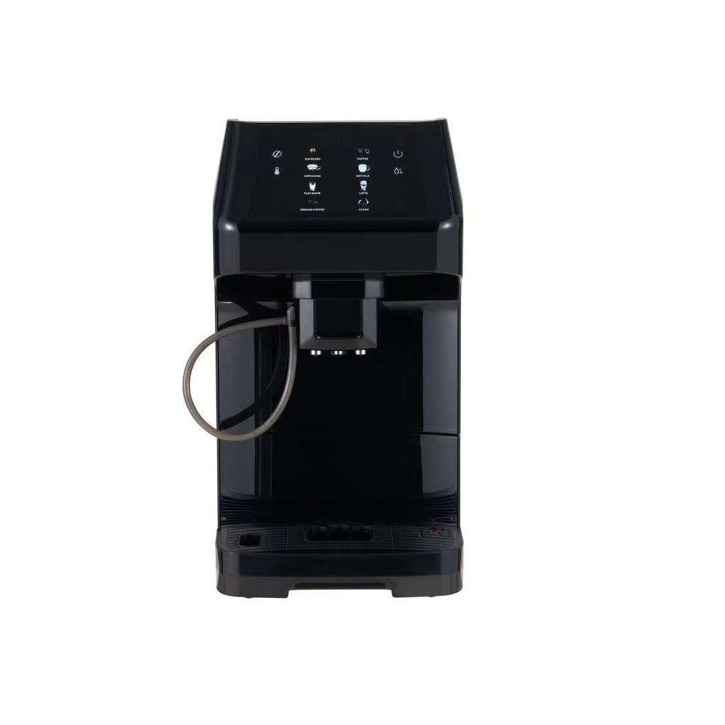 Coffee&Tea House Opinie - Máquina de Café Automática Bean to