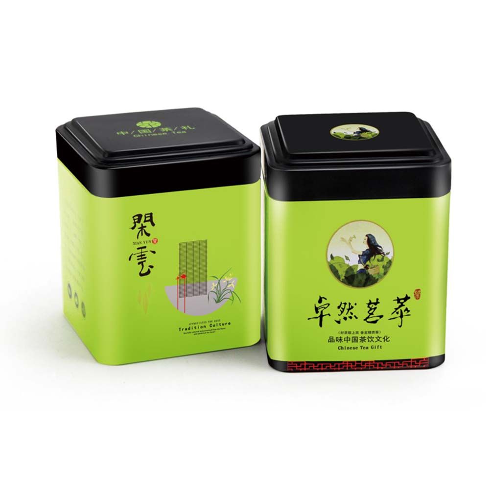 Coffee Tea Sugar Container Set - Pote Hermético de Alta Qualidade para