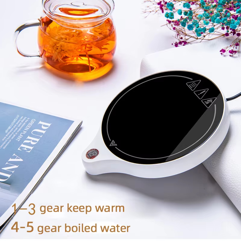 Coffee Tea Warmer - Aquecedor de copo 110V / 220V