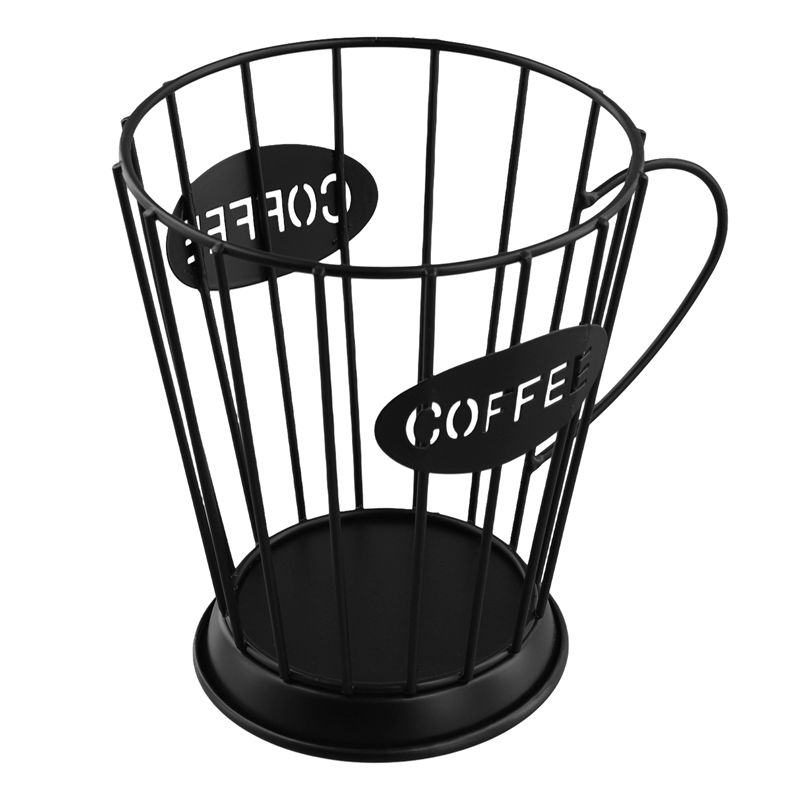 Coffee Capsule Holder - Suporte para cápsulas de café, cesta