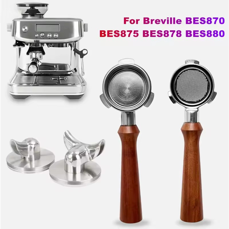 Breville Espresso Bes870 - Portafilter de 54mm para Breville BES870
