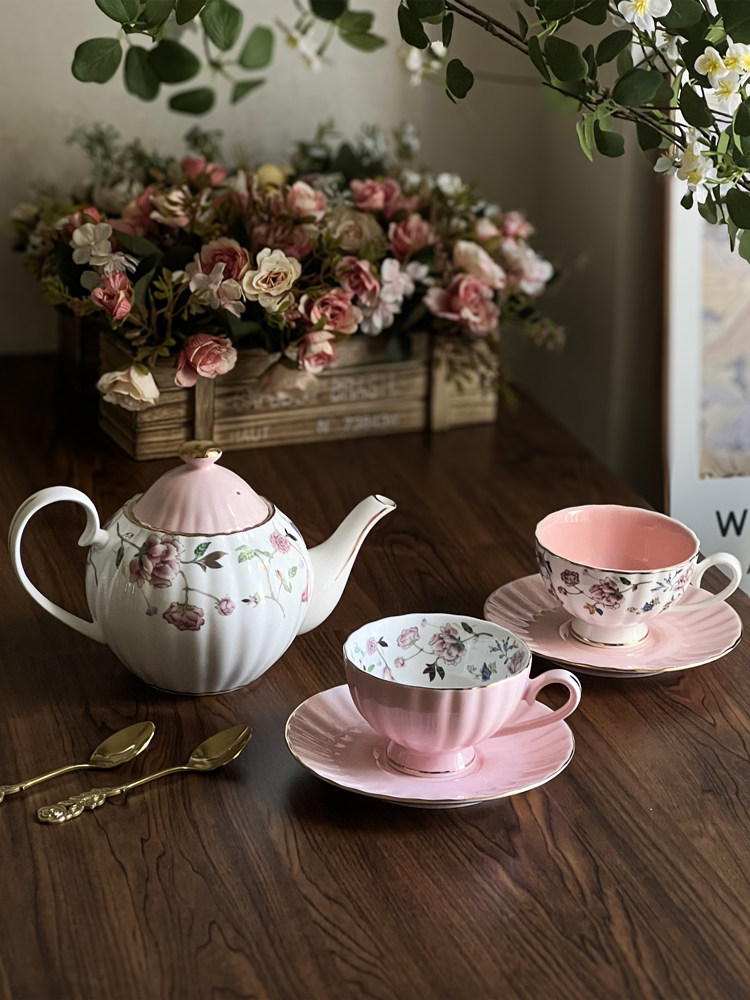 Coffee Tea Gift - Conjunto de Canecas de Café Estilo