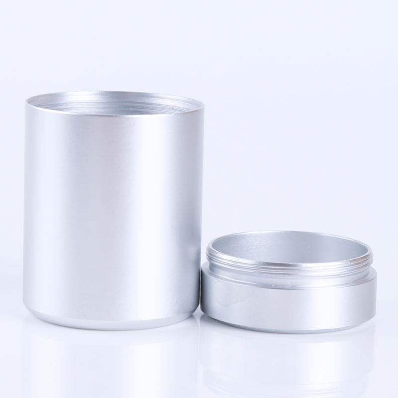 Coffee Tea Drawer Organizer - Mini caixa de metal lata de