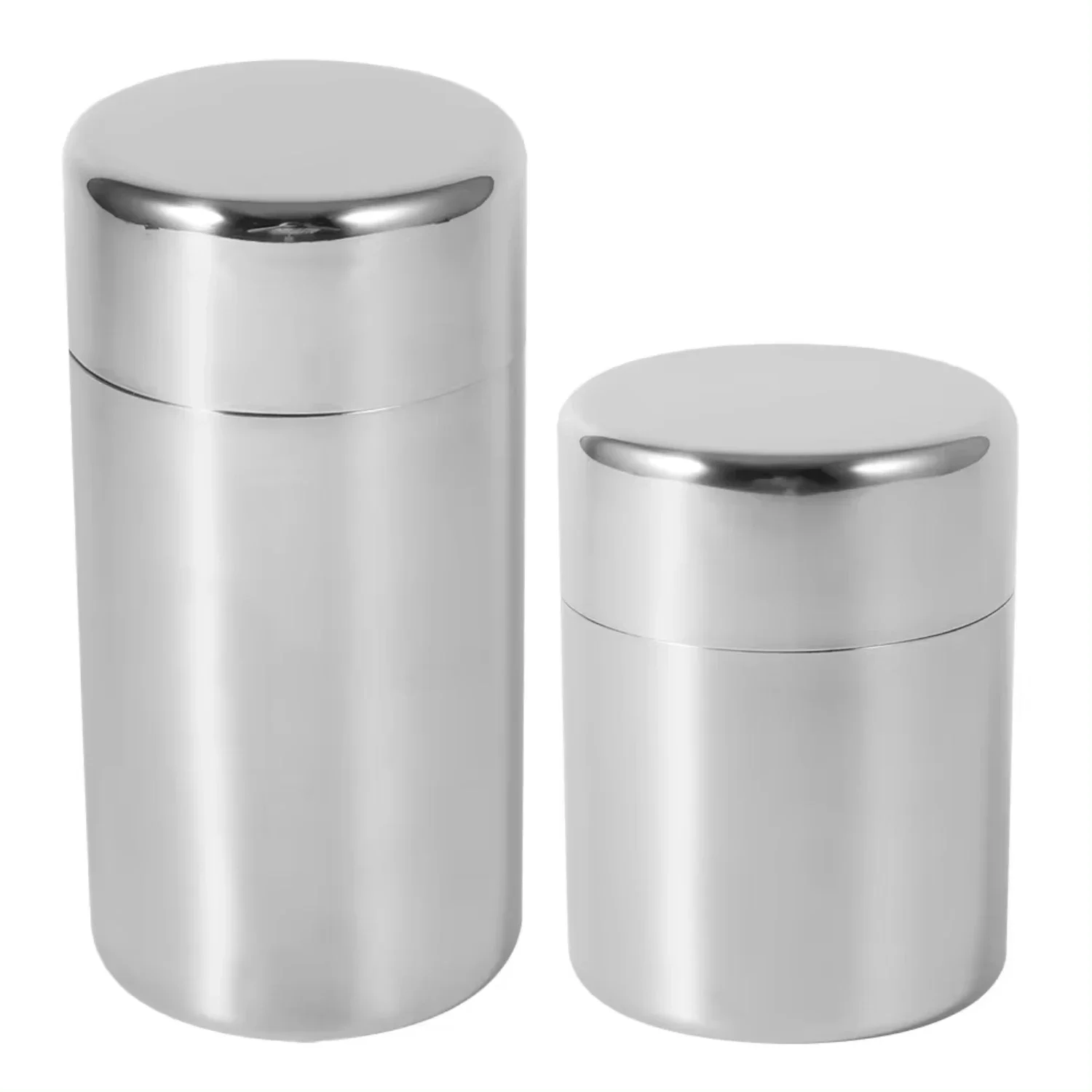 Coffee Tea Sugar Container Set - Latas de folhas de chá de