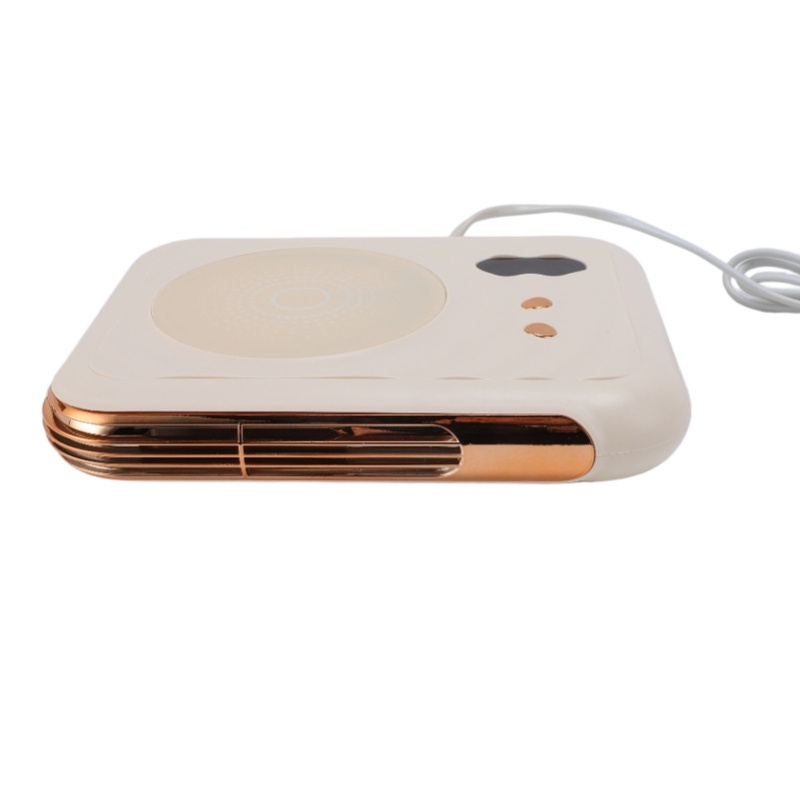 Coffee Tea Warmer - Aquecedor de Copos Termostático 2 em