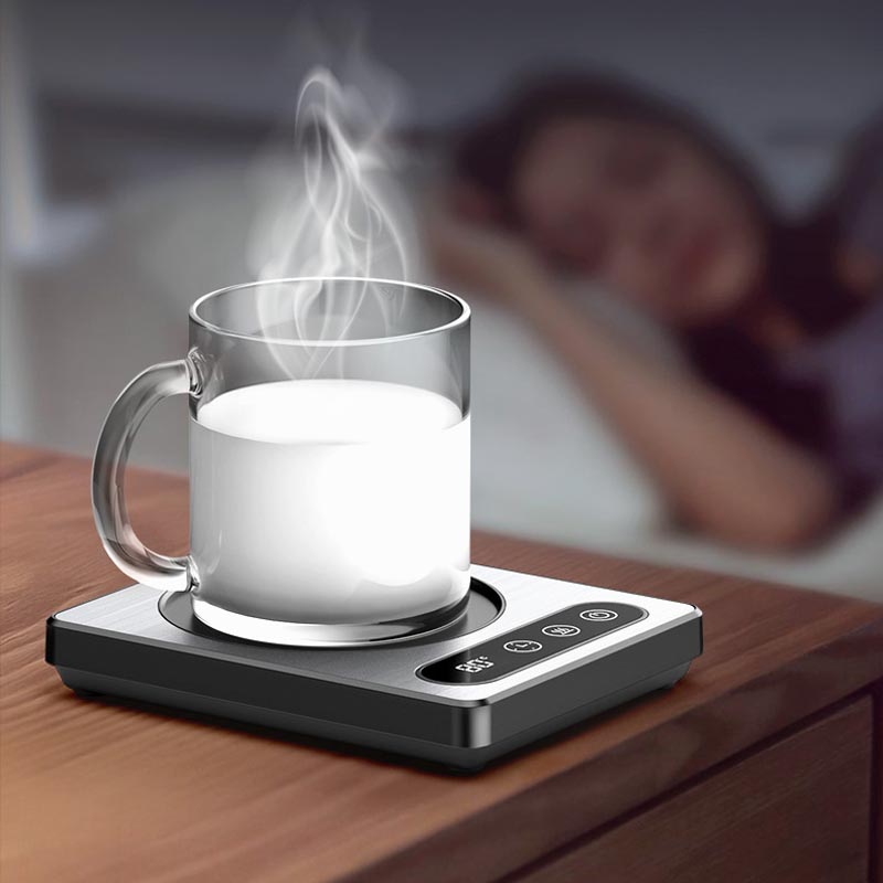 Coffee Tea Warmer - Aquecedor de Canecas 36W com Controle