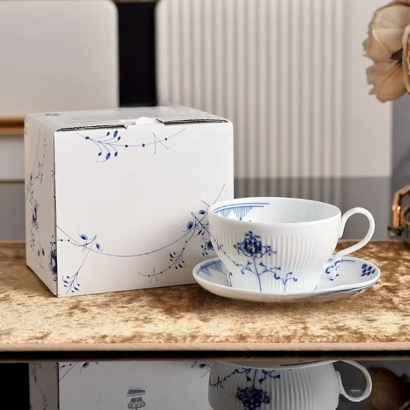 Conjunto de Caneca de Café e C - Coffee Tea Gift avaliação e preço