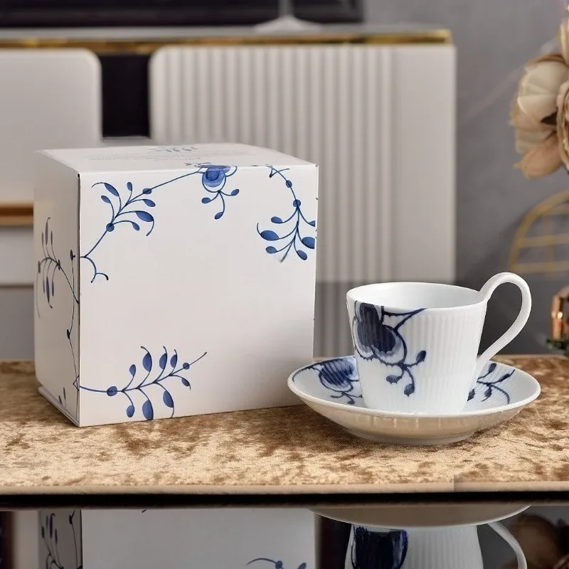 Conjunto de Caneca de Café e C - Coffee Tea Gift avaliação e preço
