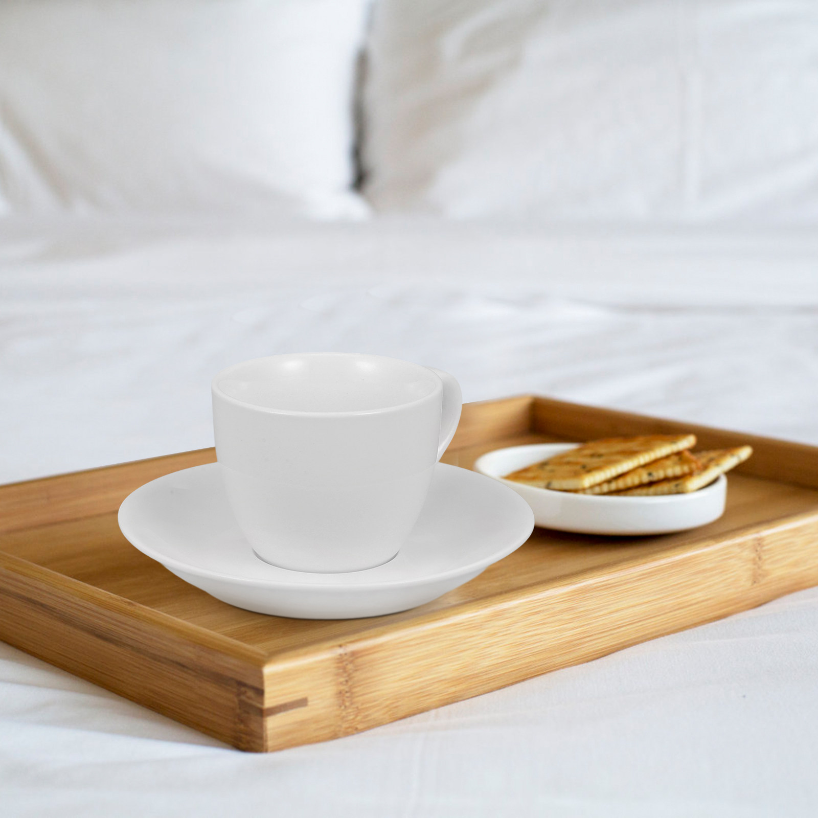 Conjunto Simples de Xícaras de - Juice Tea Coffee avaliação e preço