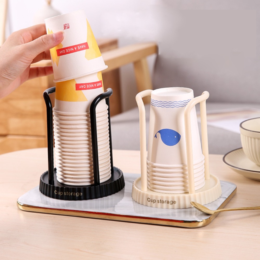 Suporte de copo descartável, o - Coffee Tea Paper Cups avaliação e preço