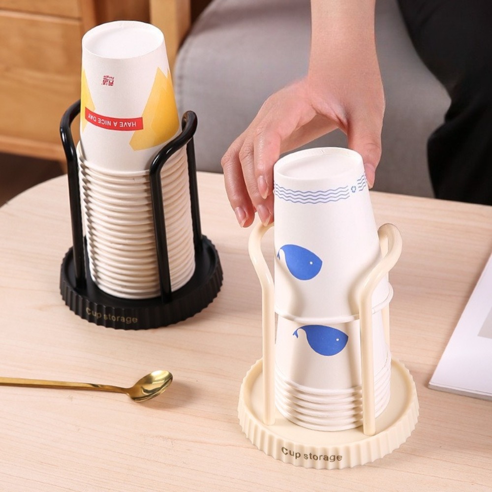 Suporte de copo descartável, o - Coffee Tea Paper Cups avaliação e preço