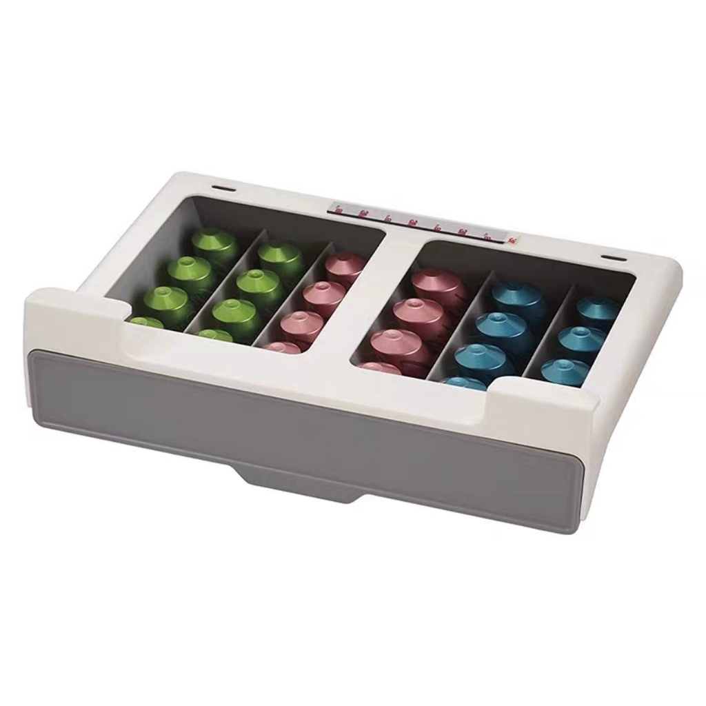 Suporte para Cápsulas de Café, - Coffee Capsule Holder avaliação e preço