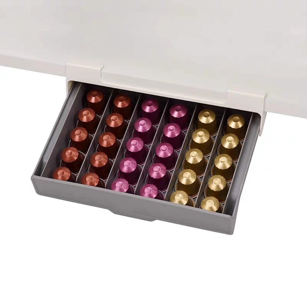 Suporte para Cápsulas de Café, - Coffee Capsule Holder avaliação e preço