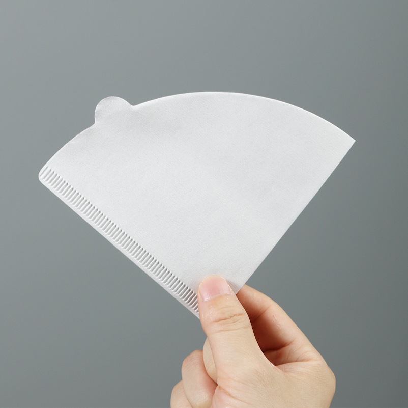 Polpa de madeira em forma de V - Coffee Tea Paper Cups avaliação e preço