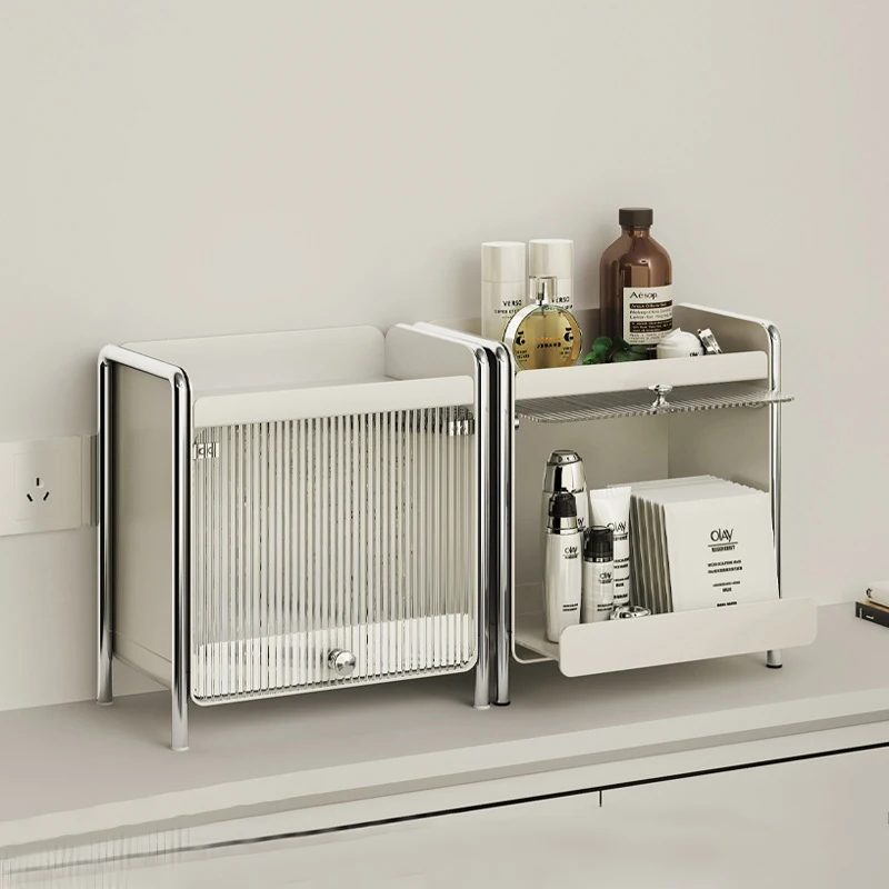 Organizador de mesa armário de - Coffee Tea Drawer Organizer avaliação e preço