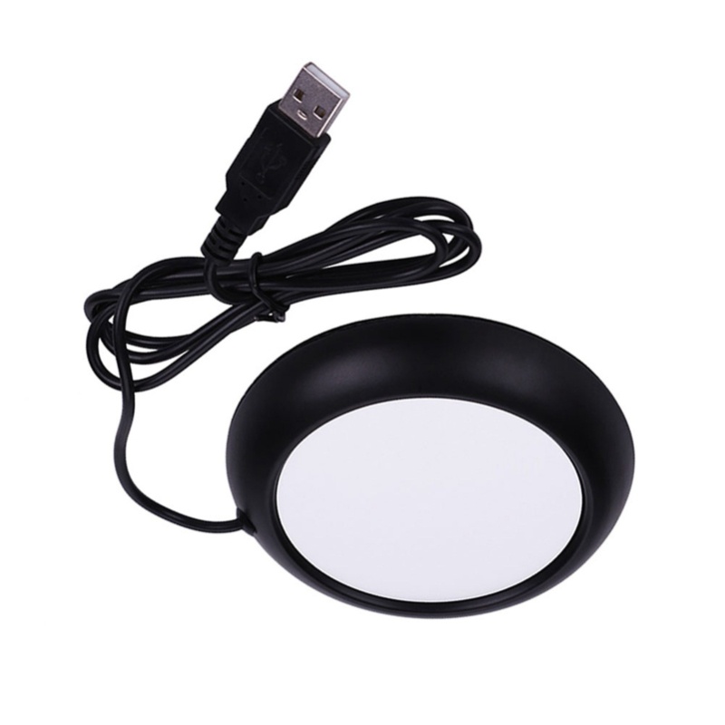 Aquecedor de Copos USB com Tex - Coffee Tea Warmer avaliação e preço