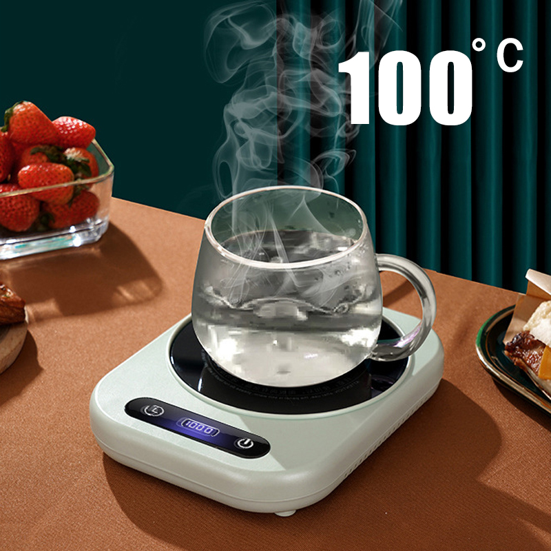 Aquecedor elétrico de canecas  - Coffee Tea Warmer avaliação e preço