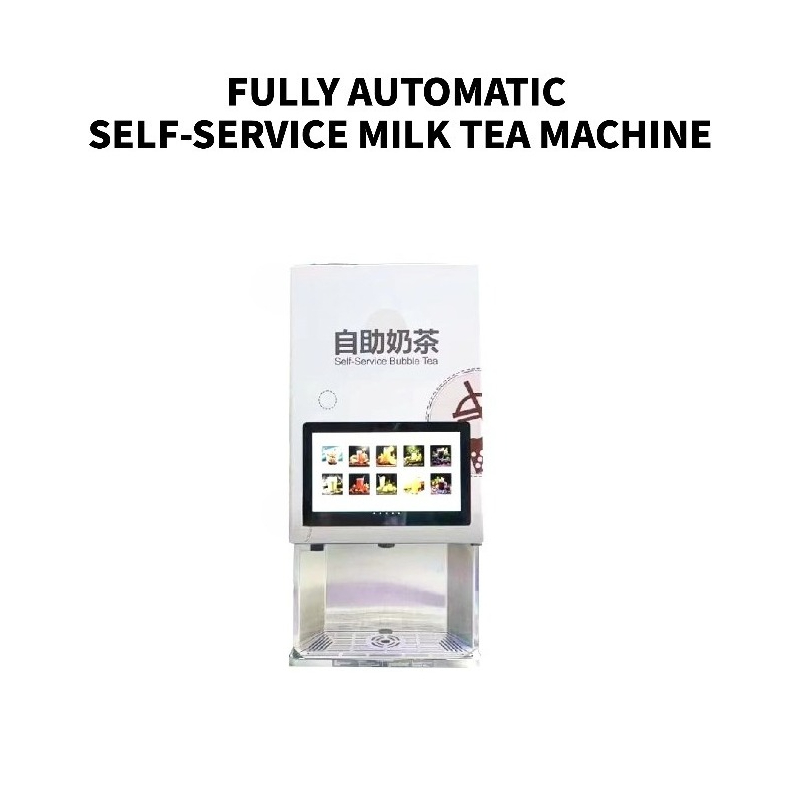 Máquina automática de chá com  - Juice Tea Coffee avaliação e preço