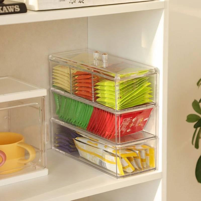 Latas de lixo transparentes co - Coffee Tea Sugar Container Set avaliação e preço