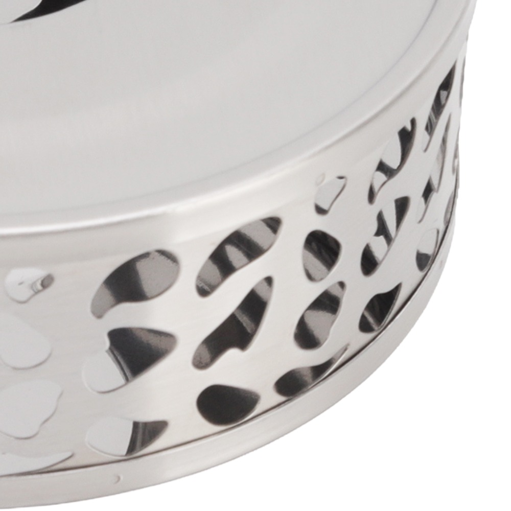 Aquecedor de Chaleira em Aço I - Coffee Tea Warmer avaliação e preço
