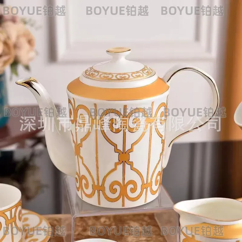 Conjunto de Xícara e Prato de  - Coffee Tea Gift avaliação e preço