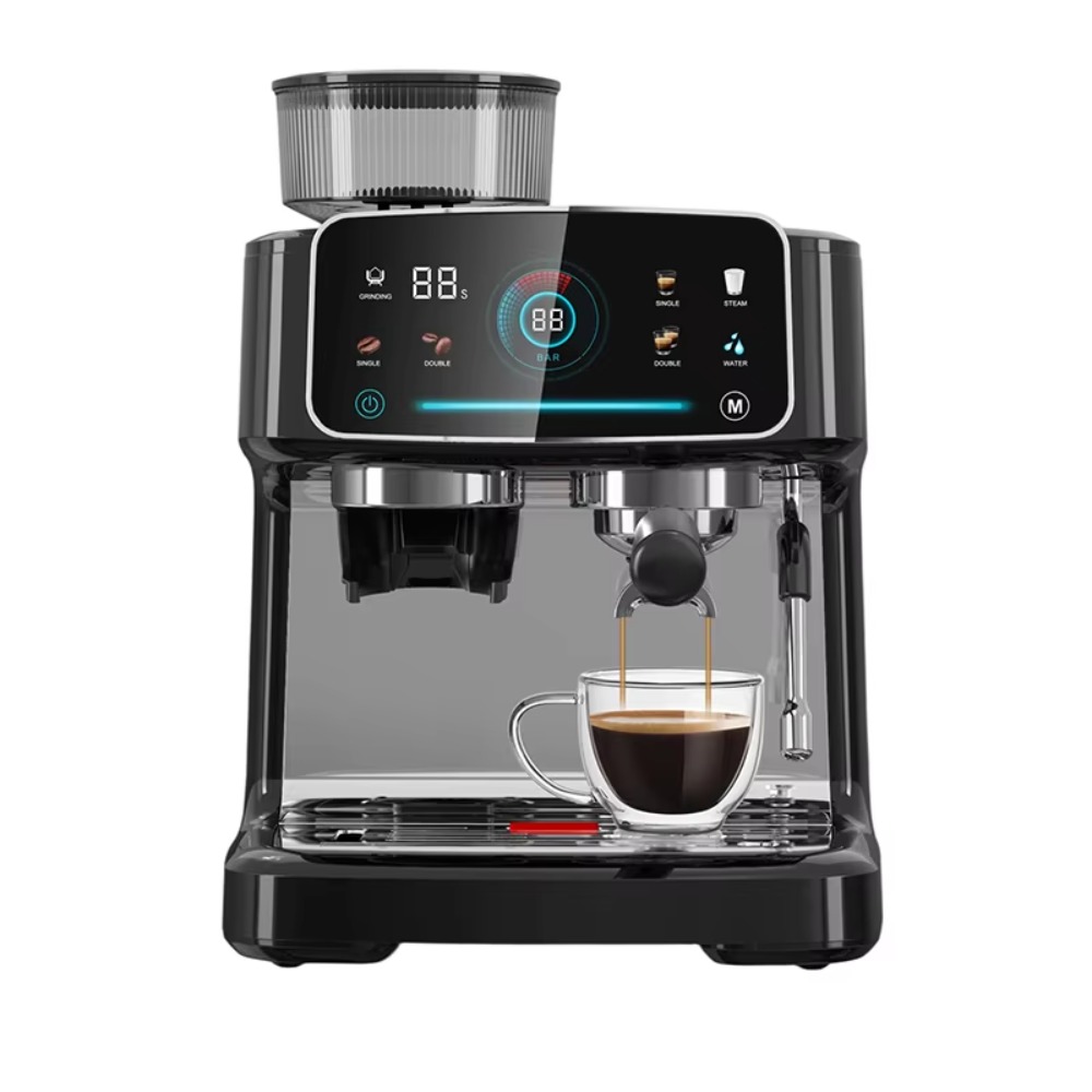 Versão Atualizada da Máquina d - Coffee&Tea House Opinie avaliação e preço