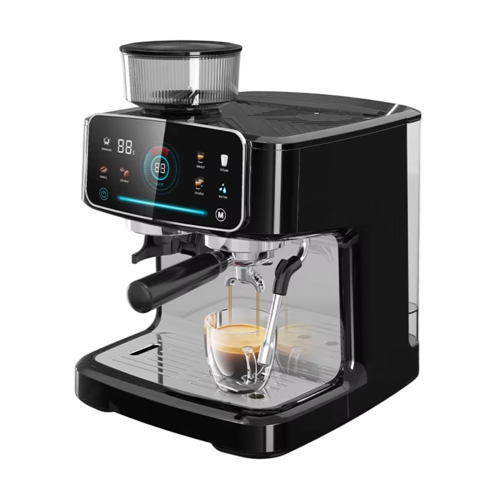 Versão Atualizada da Máquina d - Coffee&Tea House Opinie avaliação e preço