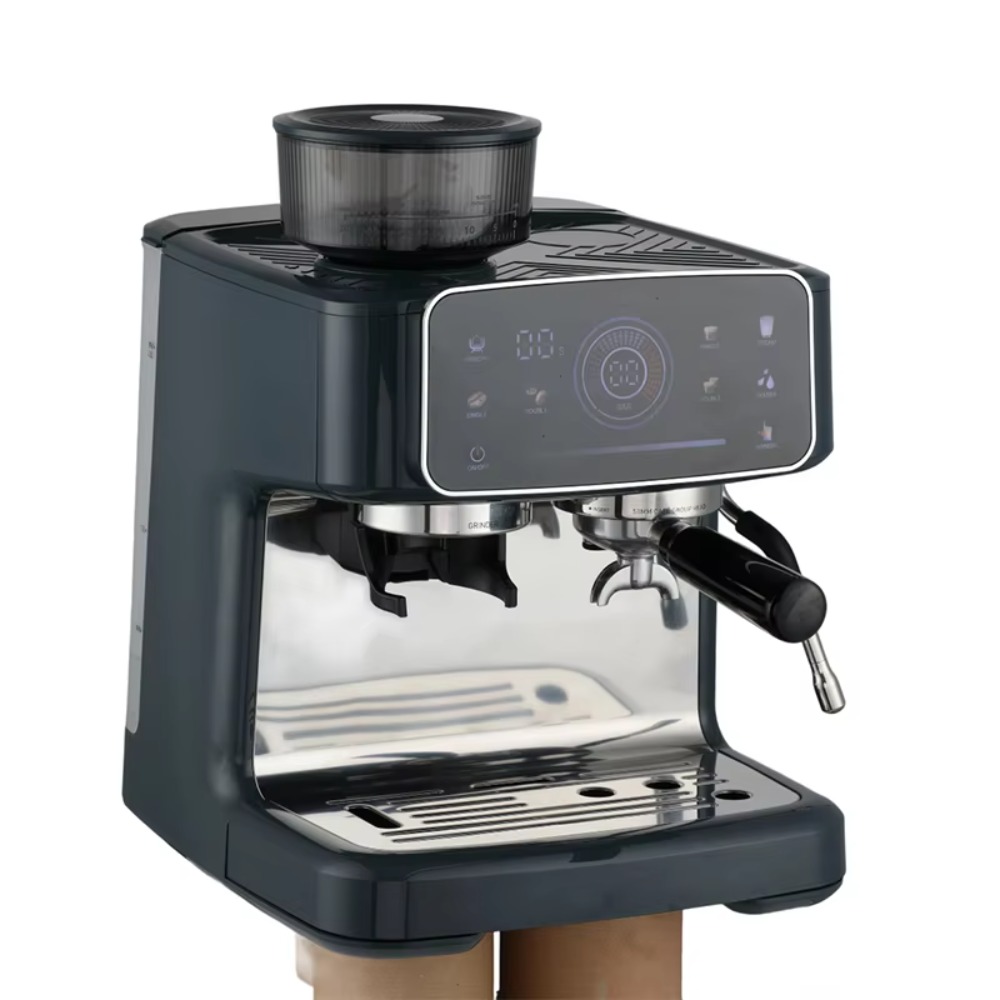 Versão Atualizada da Máquina d - Coffee&Tea House Opinie avaliação e preço