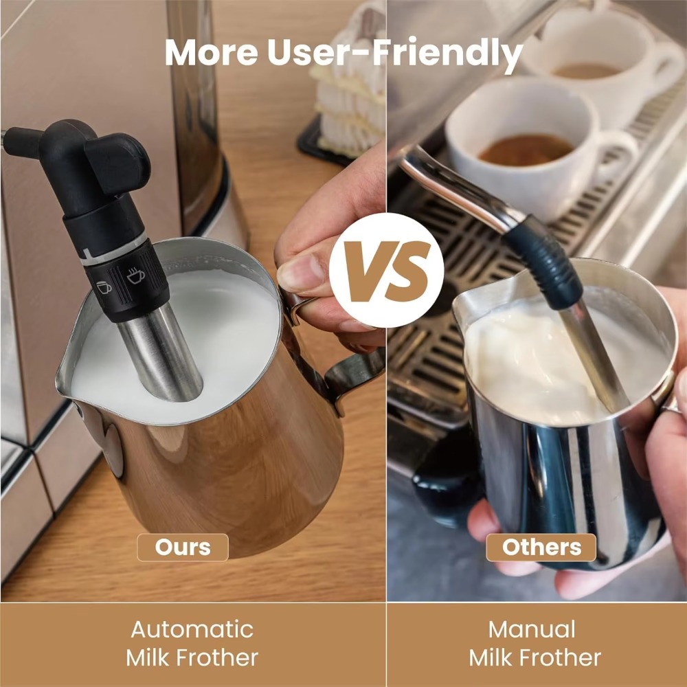 Versão Atualizada da Máquina d - Coffee&Tea House Opinie avaliação e preço