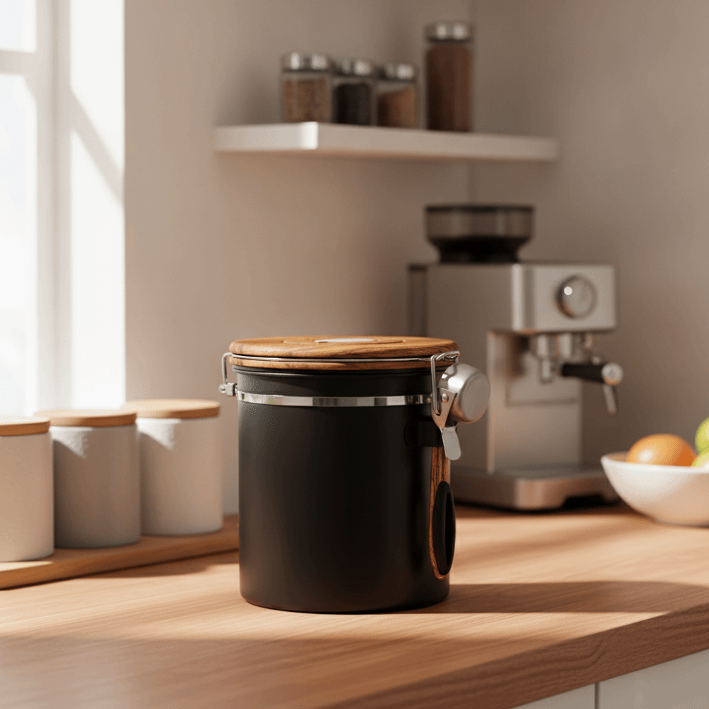 Tanque de Armazenamento de Grã - Coffee Tea Bean Leaf avaliação e preço