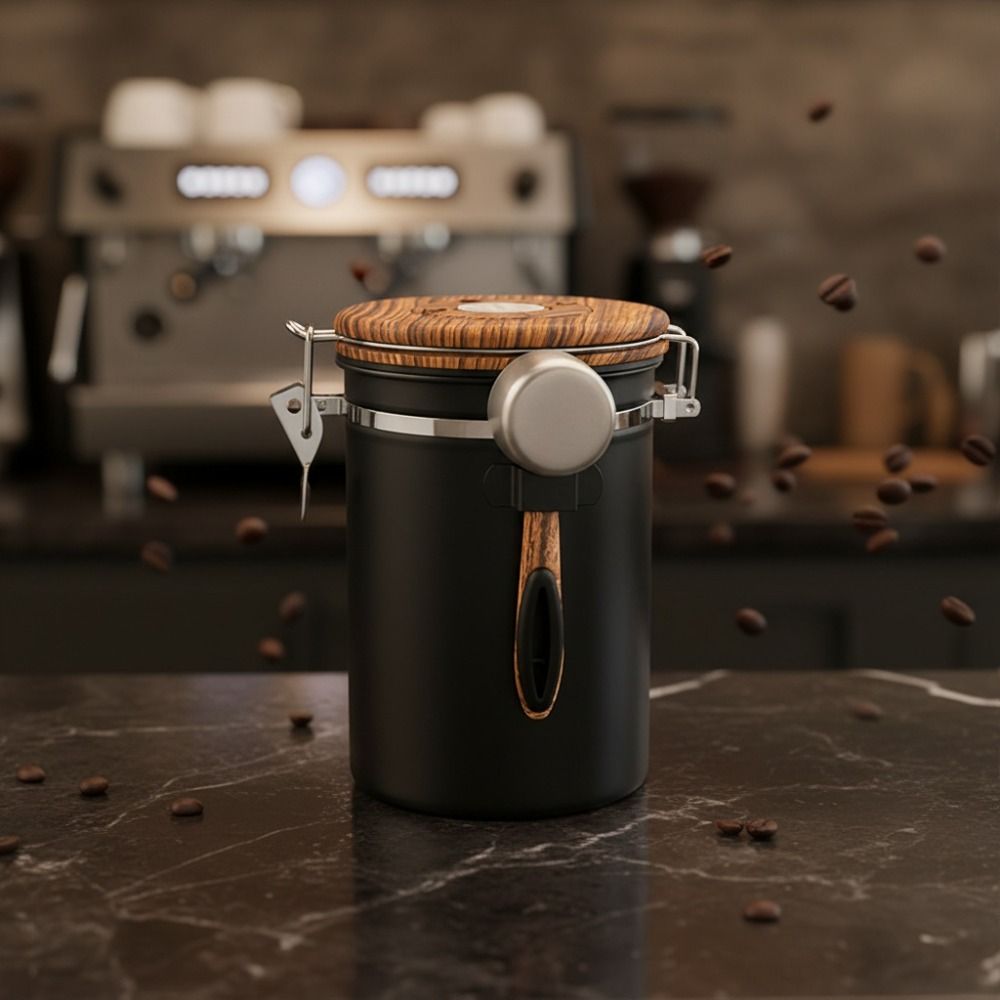 Tanque de Armazenamento de Grã - Coffee Tea Bean Leaf avaliação e preço