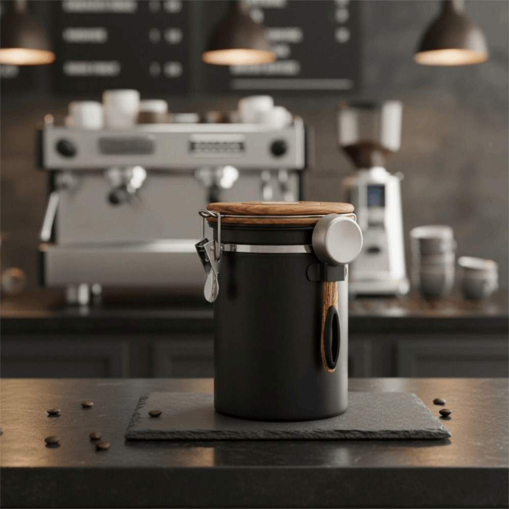 Tanque de Armazenamento de Grã - Coffee Tea Bean Leaf avaliação e preço