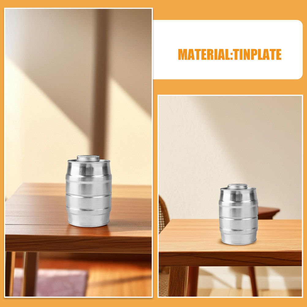 Lata de Café Hermética com Vál - Coffee Tea And Sugar Canisters avaliação e preço