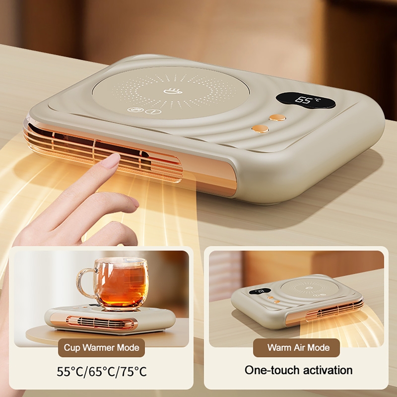 Aquecedor de caneca elétrico a - Coffee Tea Warmer avaliação e preço