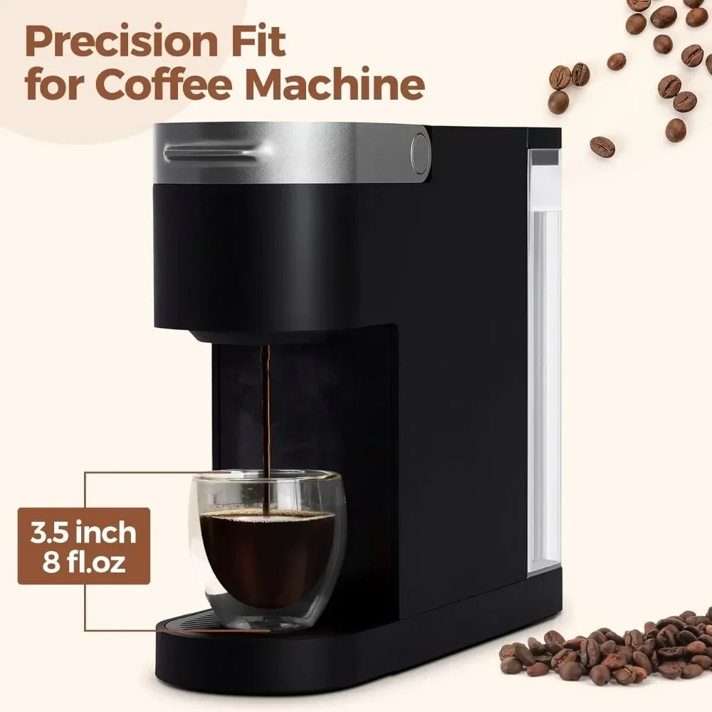 Canecas de café de vidro trans - Juice Tea Coffee avaliação e preço