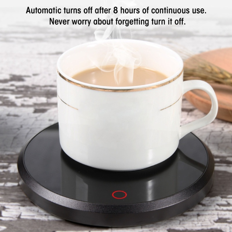 Aquecedor de Copos Elétrico 15 - Coffee Tea Warmer avaliação e preço