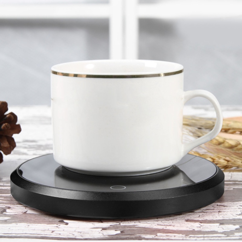 Aquecedor Elétrico de Copos de - Coffee Tea Warmer avaliação e preço