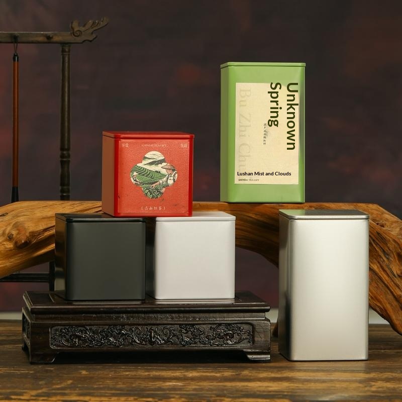 Pote de Armazenamento para Grã - Coffee Tea Bean Leaf avaliação e preço