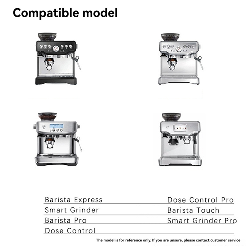 Máquina de café expresso de do - Breville Espresso Bes870 avaliação e preço