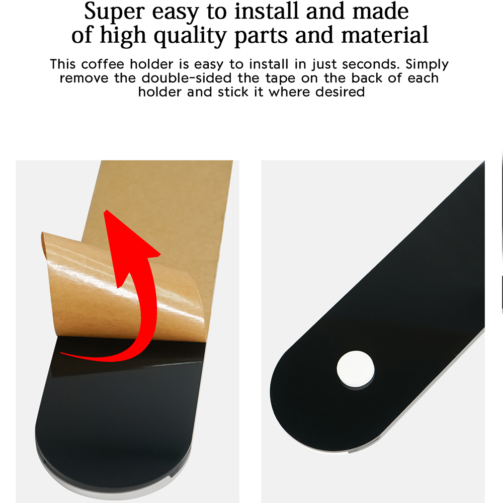 Suporte para cápsulas de café, - Coffee Capsule Holder avaliação e preço