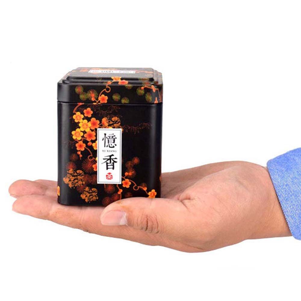 Lata de Alumínio Hermética de  - Coffee Tea Sugar Container Set avaliação e preço