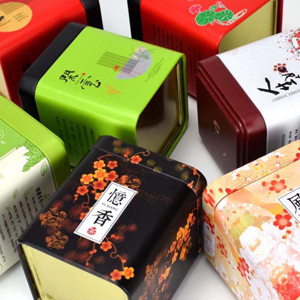 Lata de Alumínio Hermética de  - Coffee Tea Sugar Container Set avaliação e preço