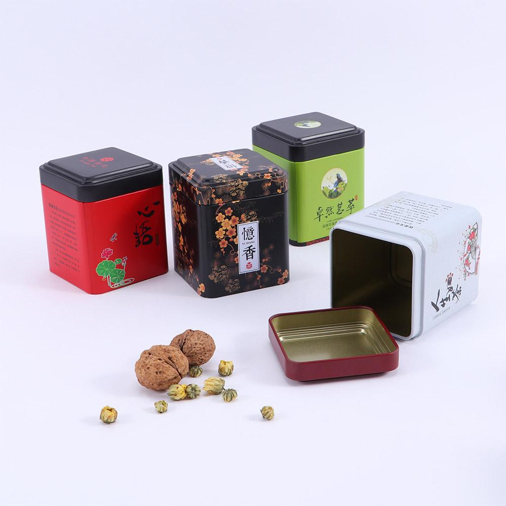 Decoração de Metal para Cozinh - Coffee Tea Sugar Container Set avaliação e preço