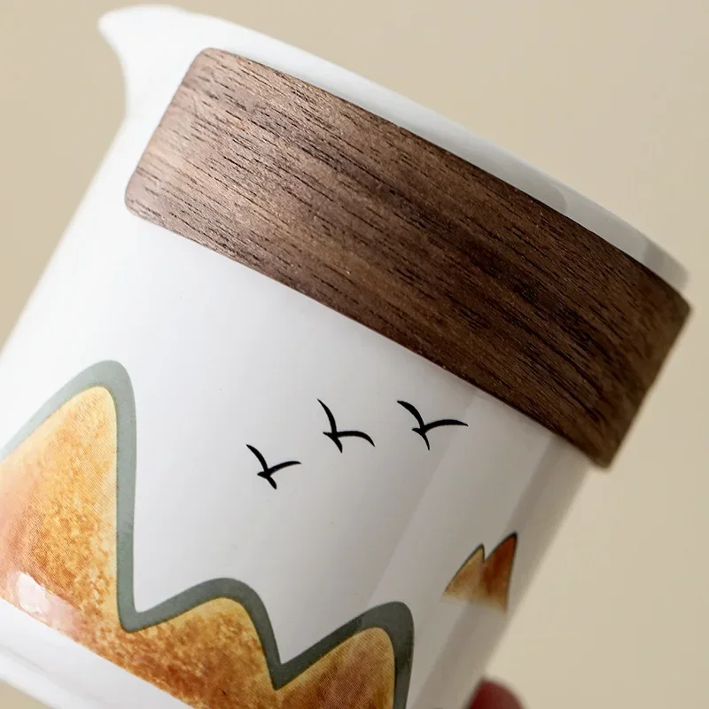 Caixa de presente, xícara de c - Coffee Tea Drawer Organizer avaliação e preço