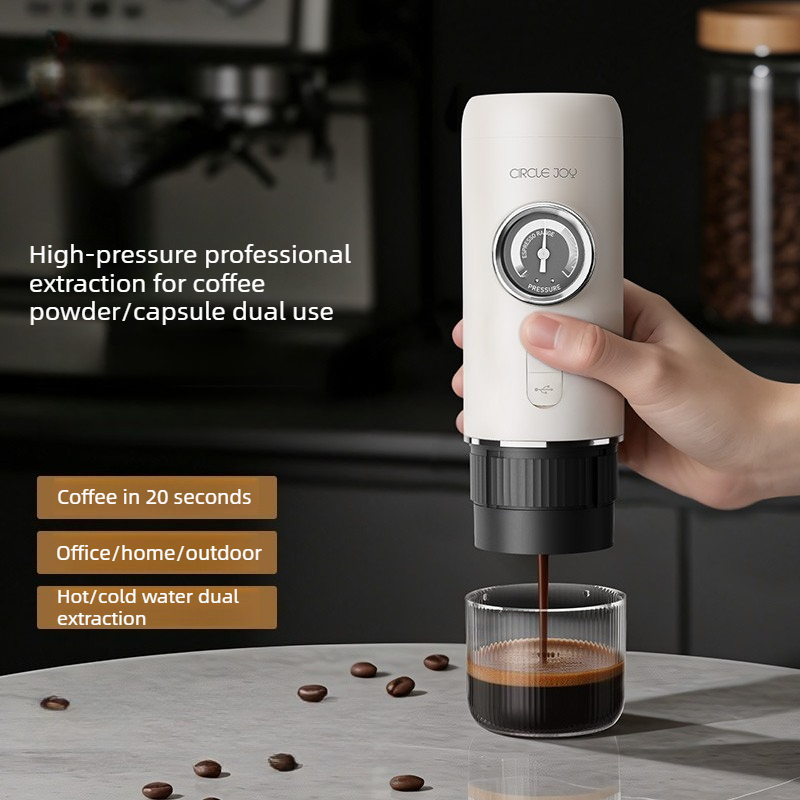 Máquina de Café Expresso Portá - Coffee&Tea House Opinie avaliação e preço