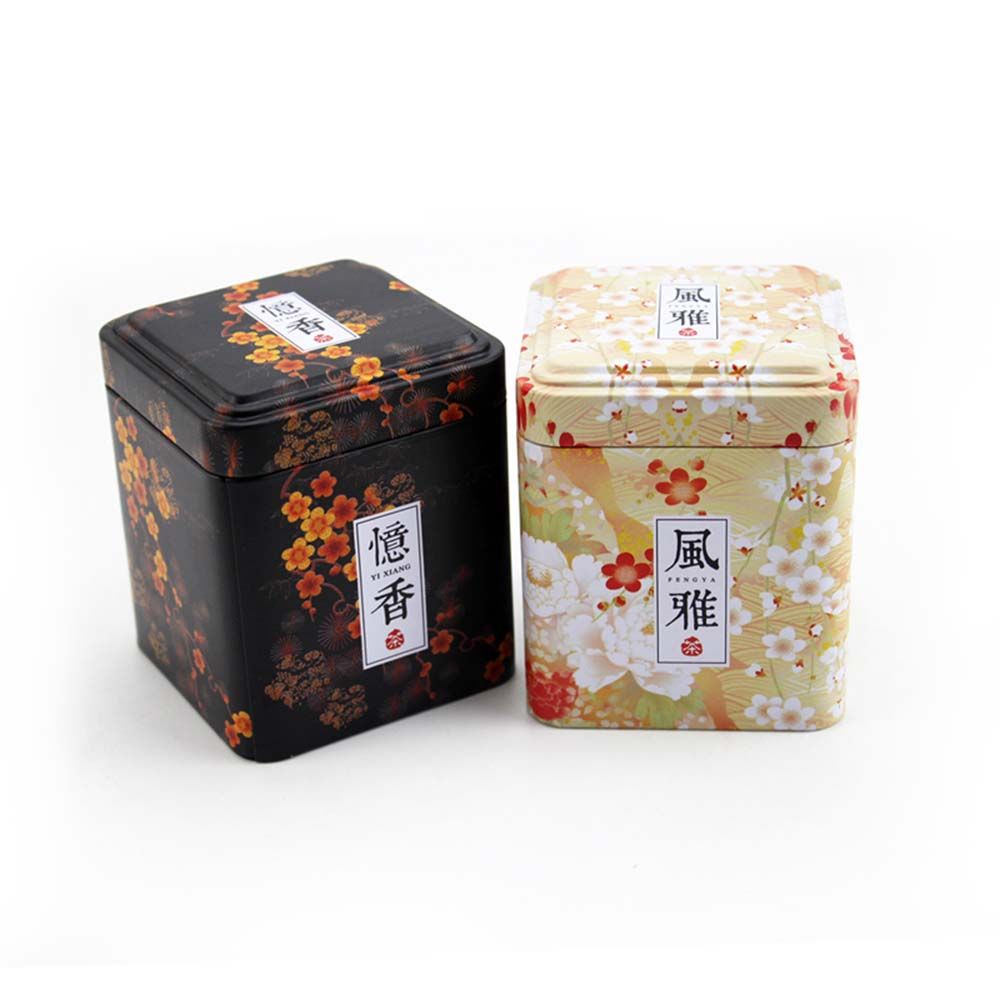 Pote Hermético de Alta Qualida - Coffee Tea Sugar Container Set avaliação e preço