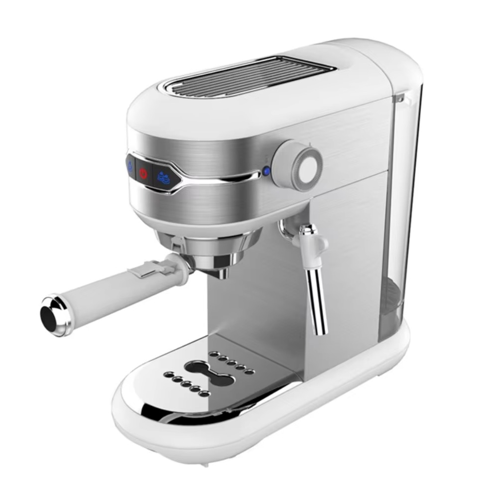 Máquina de Café Elétrica Comer - Coffee&Tea House Opinie avaliação e preço
